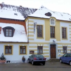 Foto zu Schloßgaststätte: Schloßgaststätte