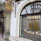 Foto zu Pizzeria Cuatro Gatos: 