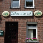 Foto zu Gaststätte Dithmarscher Eck: 