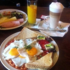 Foto zu Café Oktober Harburg: 
