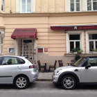 Foto zu Les Cuisiniers: 