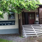 Foto zu Gasthof zum Reicherten Wirt (Herzner): 