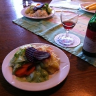 Foto zu Gasthof zum Reicherten Wirt (Herzner): 