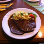 Foto zu Gasthof zum Reicherten Wirt (Herzner): 
