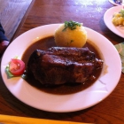 Foto zu Gasthof zum Reicherten Wirt (Herzner): 