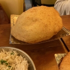 Foto zu Restaurant Amrit | Mitte: Bathura