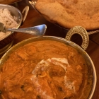Foto zu Restaurant Amrit | Mitte: Butterchicken