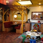 Foto zu Haus der leckeren Pfannkuchen Am Wangermeer: 