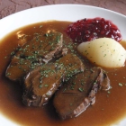 Foto zu Zum Wiesengrund | Landgasthaus & Restaurant: 