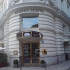 Foto zu Bistromo im Mandarin Oriental: 