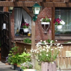 Foto zu Zum Landhaus: 