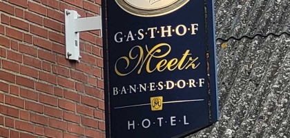 Bild von Gasthof Meetz Bannesdorf