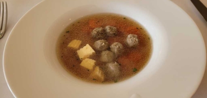 Bild von Gasthof Meetz Bannesdorf