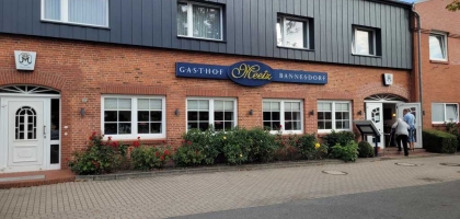 Bild von Gasthof Meetz Bannesdorf