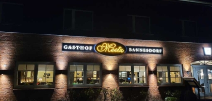 Bild von Gasthof Meetz Bannesdorf