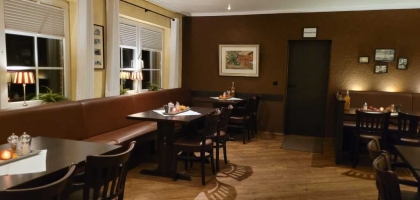 Bild von Gasthof Meetz Bannesdorf
