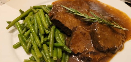 Bild von Gasthof Meetz Bannesdorf