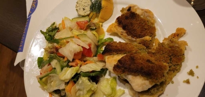 Bild von Gasthof Meetz Bannesdorf