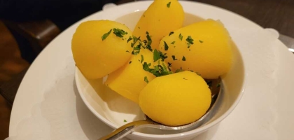 Bild von Gasthof Meetz Bannesdorf