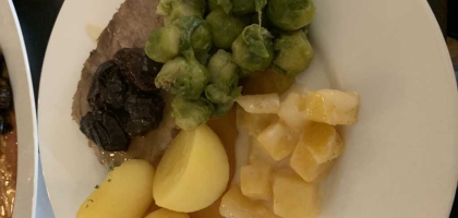 Bild von Gasthof Meetz Bannesdorf