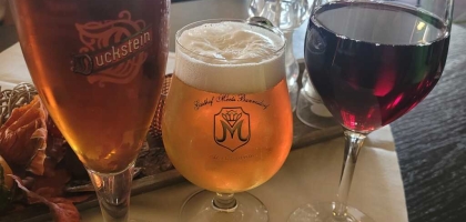 Bild von Gasthof Meetz Bannesdorf