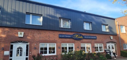 Bild von Gasthof Meetz Bannesdorf