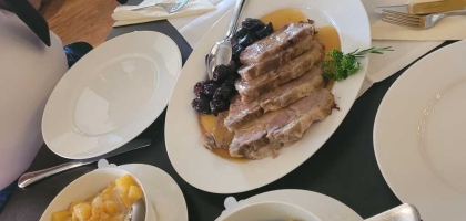 Bild von Gasthof Meetz Bannesdorf