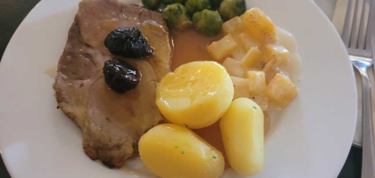 Bild von Gasthof Meetz Bannesdorf