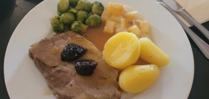 Bild von Gasthof Meetz Bannesdorf