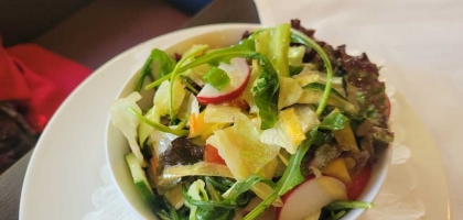 Bild von Gasthof Meetz Bannesdorf