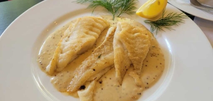 Bild von Gasthof Meetz Bannesdorf