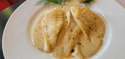 Bild von Gasthof Meetz Bannesdorf