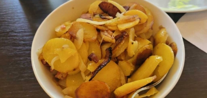 Bild von Gasthof Meetz Bannesdorf