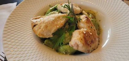 Bild von Gasthof Meetz Bannesdorf