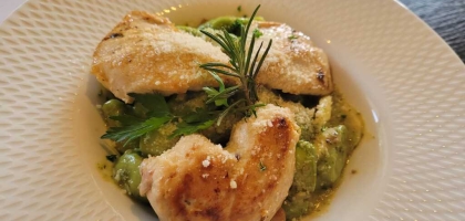 Bild von Gasthof Meetz Bannesdorf