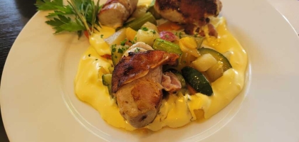 Bild von Gasthof Meetz Bannesdorf