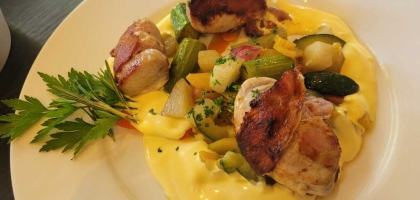 Bild von Gasthof Meetz Bannesdorf