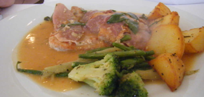 Bild von Pizzeria Italia