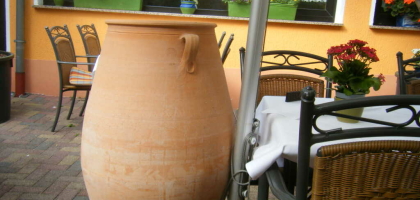 Bild von Pizzeria Italia