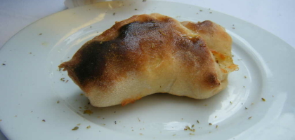 Bild von Pizzeria Italia