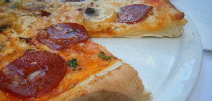 Bild von Pizzeria Italia