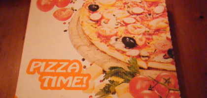 Bild von Pizzeria Italia