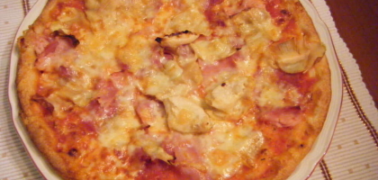 Bild von Pizzeria Italia