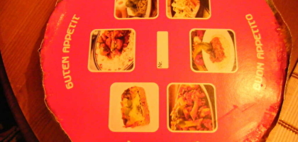 Bild von Pizzeria Italia