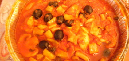 Bild von Pizzeria Italia