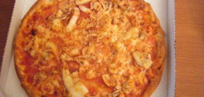 Bild von Pizzeria Italia