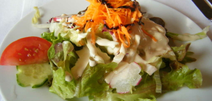 Bild von Pizzeria Italia