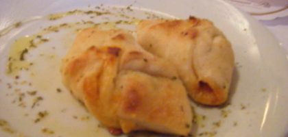 Bild von Pizzeria Italia
