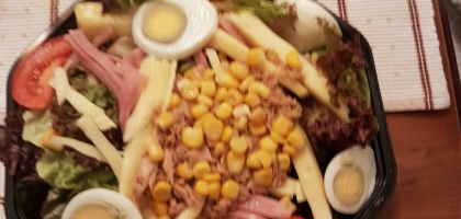 Bild von Pizzeria Italia