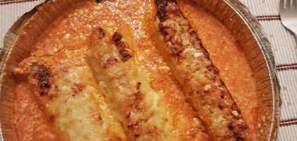 Bild von Pizzeria Italia